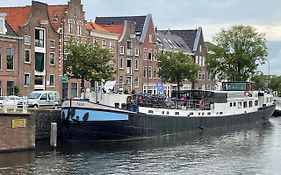 Hotelboat Sarah